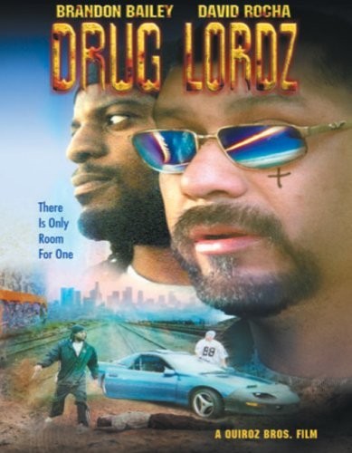 Drug Lordz (2003) afişi Drug Lordz (2003) afişi