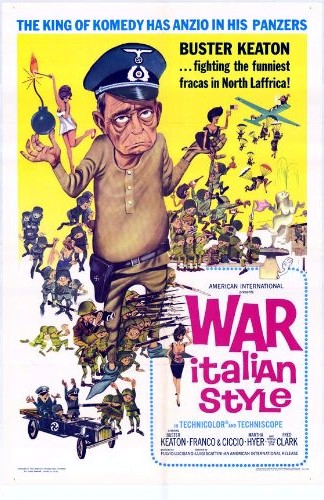 Due Marines E Un Generale (1965) afişi Due Marines E Un Generale (1965) afişi