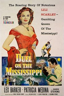 Duel On The Mississippi