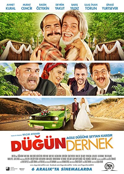 Düğün Dernek