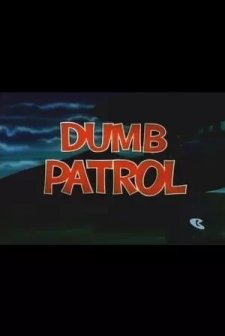 Dumb Patrol (1964) afişi