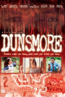 Dunsmore (2003) afişi