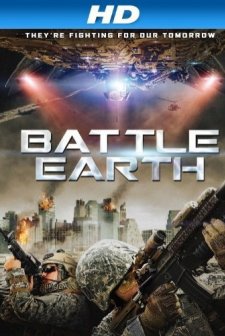 Dünya Savaşı (2013) afişi