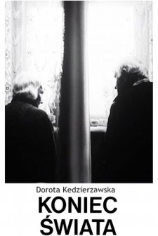 Dünyanın Sonu (1988) afişi