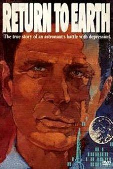 Dünyaya Dönüş (1976) afişi