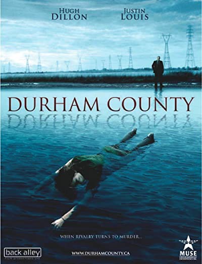Durham County (2007) afişi Durham County (2007) afişi