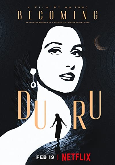 Duru Olmak (2020) afişi Duru Olmak (2020) afişi