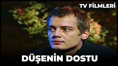 Düşenin Dostu (2004) afişi Düşenin Dostu (2004) afişi
