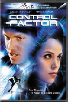 Düşünce Kontrolü 2 (2004) afişi