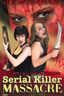 Dying To Meet You (1997) afişi