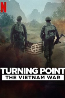 Dönüm Noktası Vietnam Savaşı