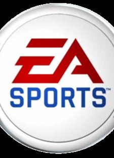 Ea Sports: The Year In Sports (2009) afişi