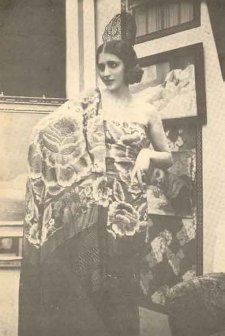 El Amor, El Deber Y El Crimen