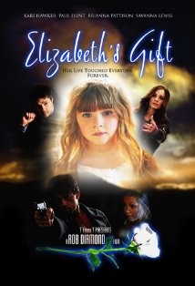 Elizabeth's Gift (2010) afişi