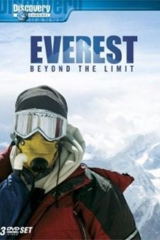 Everest: Zirvenin ötesi(tv Mini Serisi) (2006) afişi