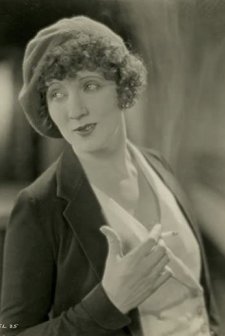 Eager Lips (1927) afişi