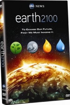 Earth 2100 (2009) afişi