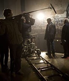 Easier Ways To Make A Living (2009) afişi