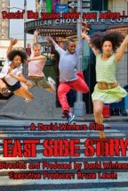 East Side Story (2013) afişi East Side Story (2013) afişi