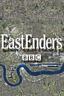 Eastenders (1985) afişi