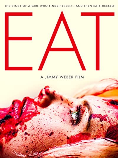 Eat (2014) afişi Eat (2014) afişi