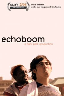 Echoboom (2006) afişi