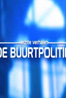 Echte Verhalen: De Buurtpolitie