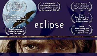 Eclipse (2008) afişi Eclipse (2008) afişi