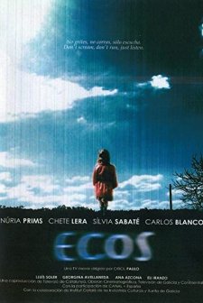 Ecos (2006) afişi