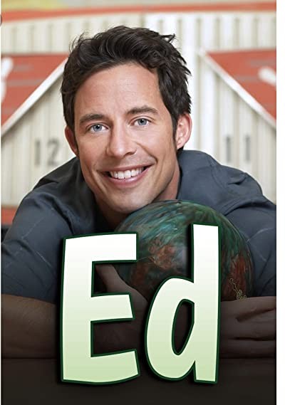 Ed (2001) afişi Ed (2001) afişi
