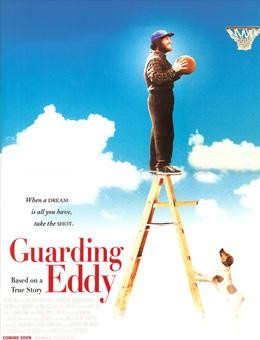 Eddy'yi Korumak (2004) afişi Eddy'yi Korumak (2004) afişi