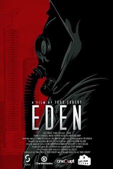 Eden (2013) afişi