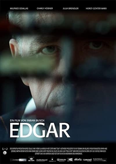 Edgar (2009) afişi Edgar (2009) afişi