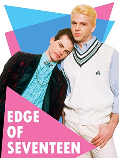 Edge Of Seventeen (1998) afişi Edge Of Seventeen (1998) afişi