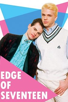 Edge Of Seventeen (1998) afişi