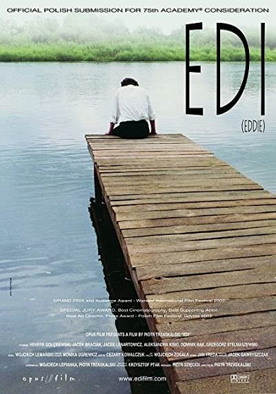 Edi (2002) afişi Edi (2002) afişi