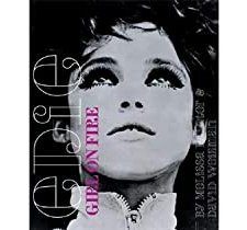 Edie: Girl on Fire (2010) afişi