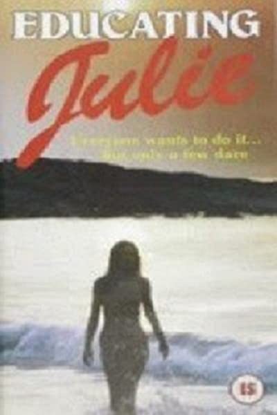 Educating Julie (1984) afişi Educating Julie (1984) afişi