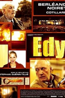 Edy (2005) afişi