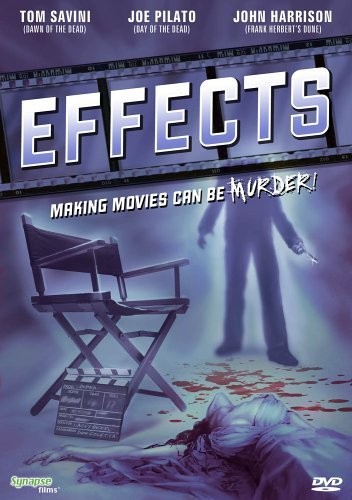 Effects (1979) afişi Effects (1979) afişi