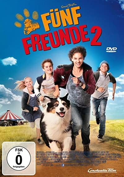 Efsane Beşli 2 (2013) afişi Efsane Beşli 2 (2013) afişi