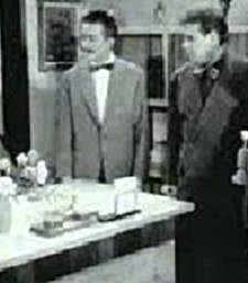 Eftyhos Horis Douleia (1963) afişi