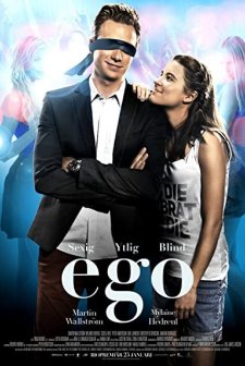 Ego (2013) afişi