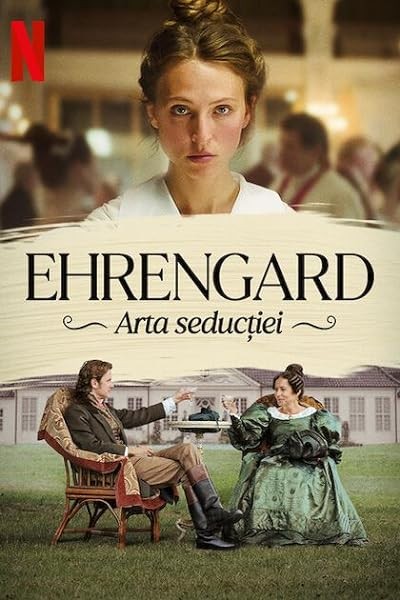 Ehrengard: Küçük Bir Romans