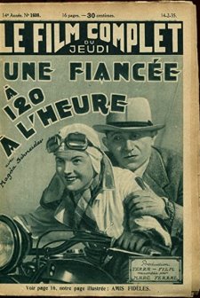 Ein Mädel Wirbelt Durch Die Welt