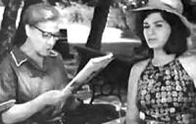 Einai Varys O Ponos Mou (1965) afişi Einai Varys O Ponos Mou (1965) afişi