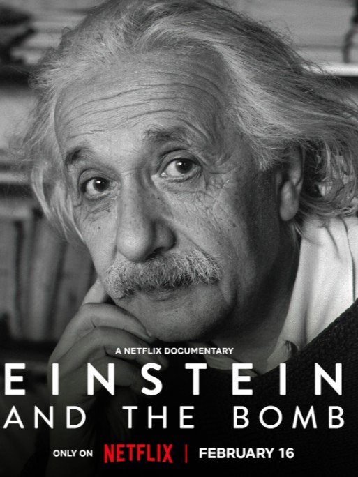 Einstein ve Atom Bombası