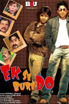 Ek Se Bure Do (2009) afişi
