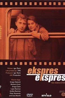 Ekspres, Ekspres (1995) afişi