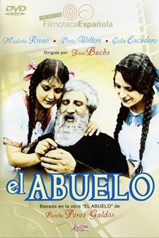 El Abuelo